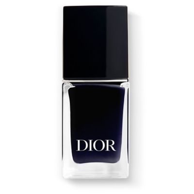 DIOR Vernis Nail Polish GOODS Boots 902 Pied-de-poule  