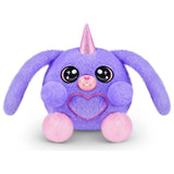 Rainbocorns Bunnycorn Surprise plush toy (British brand)