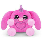Rainbocorns Bunnycorn Surprise plush toy (British brand)
