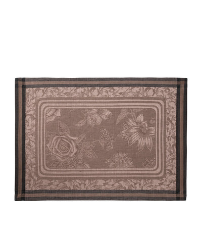 مفرش طاولة كتان Le Jacquard Français Romance (50 سم × 36 سم) من Harrods - اشترِ عبر الإنترنت من McGrocer