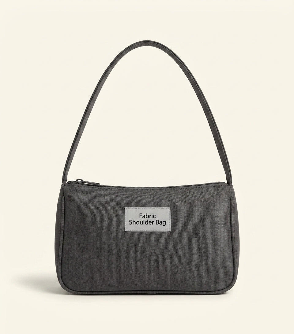 Prada Re-Nylon shoulder bag, imported from the UK
