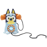 Bluey interactive telephone toy for children (British brand)