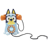 Bluey interactive telephone toy for children (British brand)