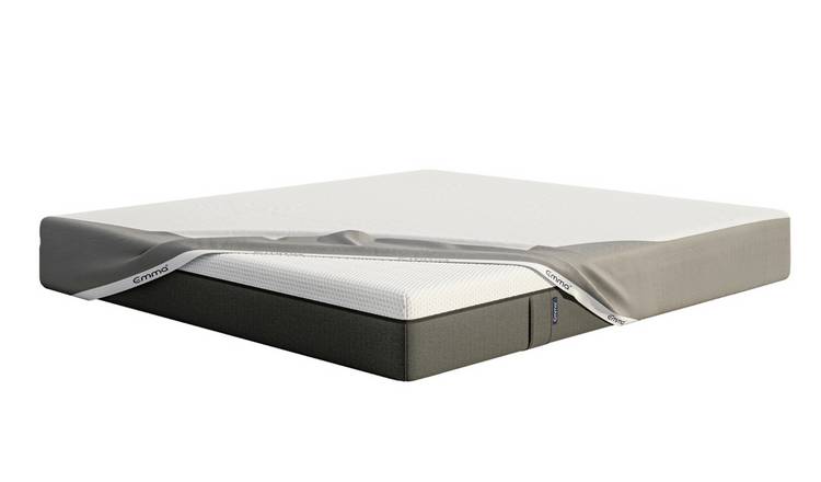 Emma Sleep waterproof mattress protector single, imported from the UK