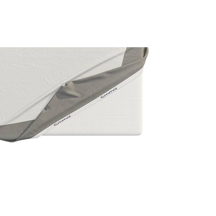 Emma Sleep waterproof mattress protector single, imported from the UK