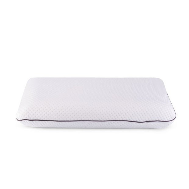 Emma Original memory foam firm pillow, UK version