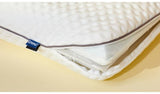 Emma Original memory foam firm pillow, UK version