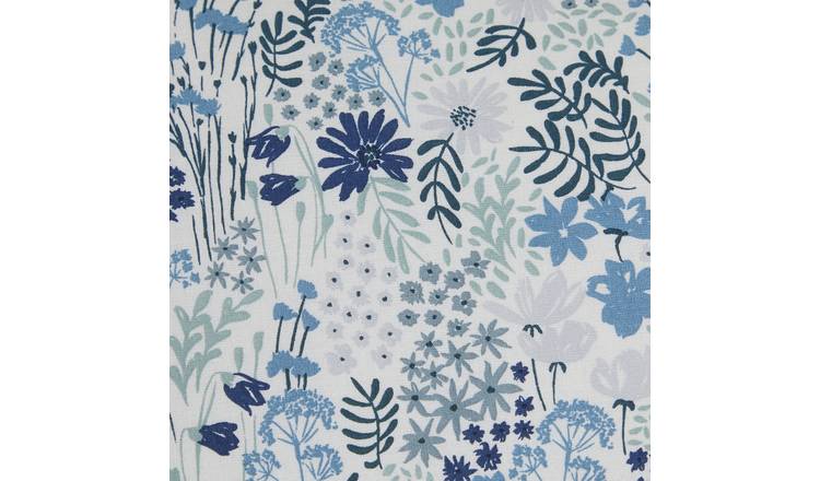 Argos Home floral bedding set single, UK version