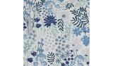 Argos Home floral bedding set single, UK version