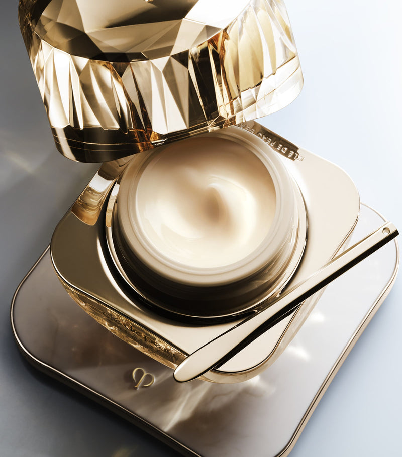 Clé de Peau Beauté night cream refill 30ml - British product