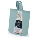 Joseph Joseph Duo folding chopping board 24x34cm, imported from the UK