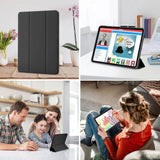 Proporta iPad Pro 13 inch folio case black, imported from the UK