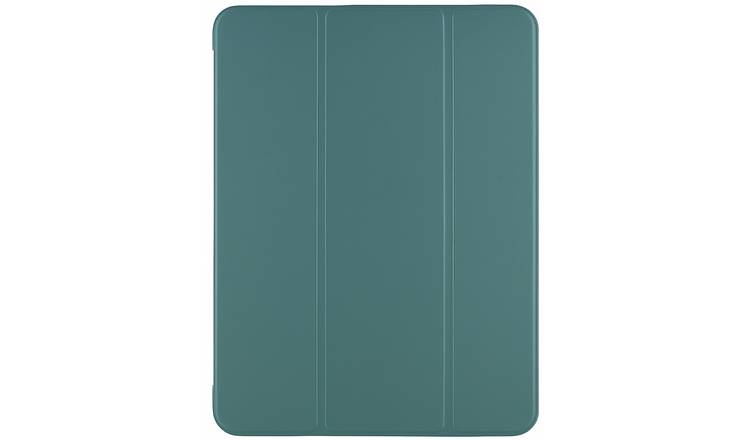 Proporta folio case green for iPad Pro 13 inch - British product