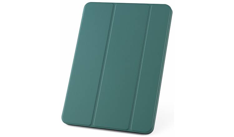 Proporta folio case green for iPad Pro 13 inch - British product