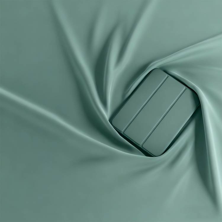 Proporta iPad Pro 11 folio case green - British product