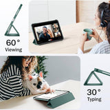 Proporta iPad Pro 11 folio case green - British product