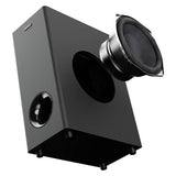 Majority Teton Plus 2.1 soundbar with wireless subwoofer - British product
