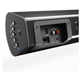 Majority Teton Plus 2.1 soundbar with wireless subwoofer - British product