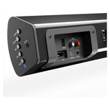 Majority Teton Plus 2.1 soundbar with wireless subwoofer - British product