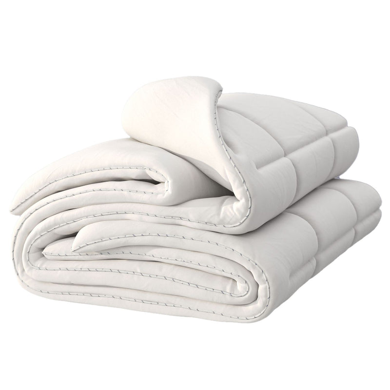 Emma Cloud 6.7 Tog Duvet - Single
