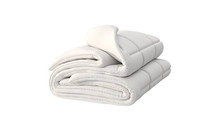 Emma Cloud 6.7 Tog duvet single, UK version