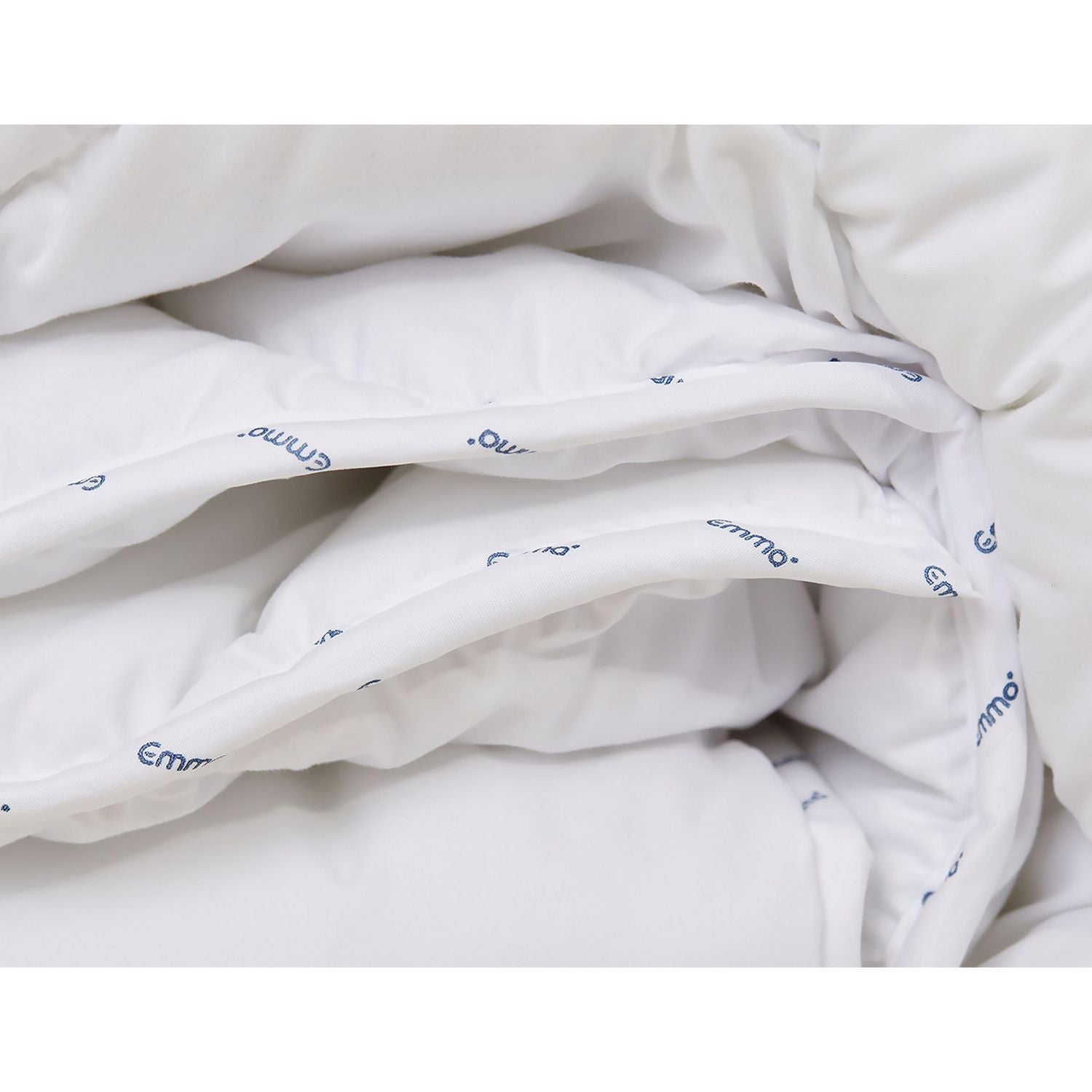 Emma Cloud 6.7 Tog duvet single, UK version