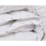 Emma Cloud 6.7 Tog duvet single, UK version
