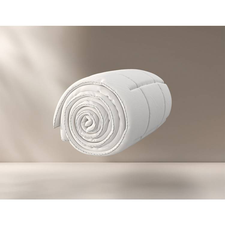 Emma Cloud 6.7 Tog duvet single, UK version