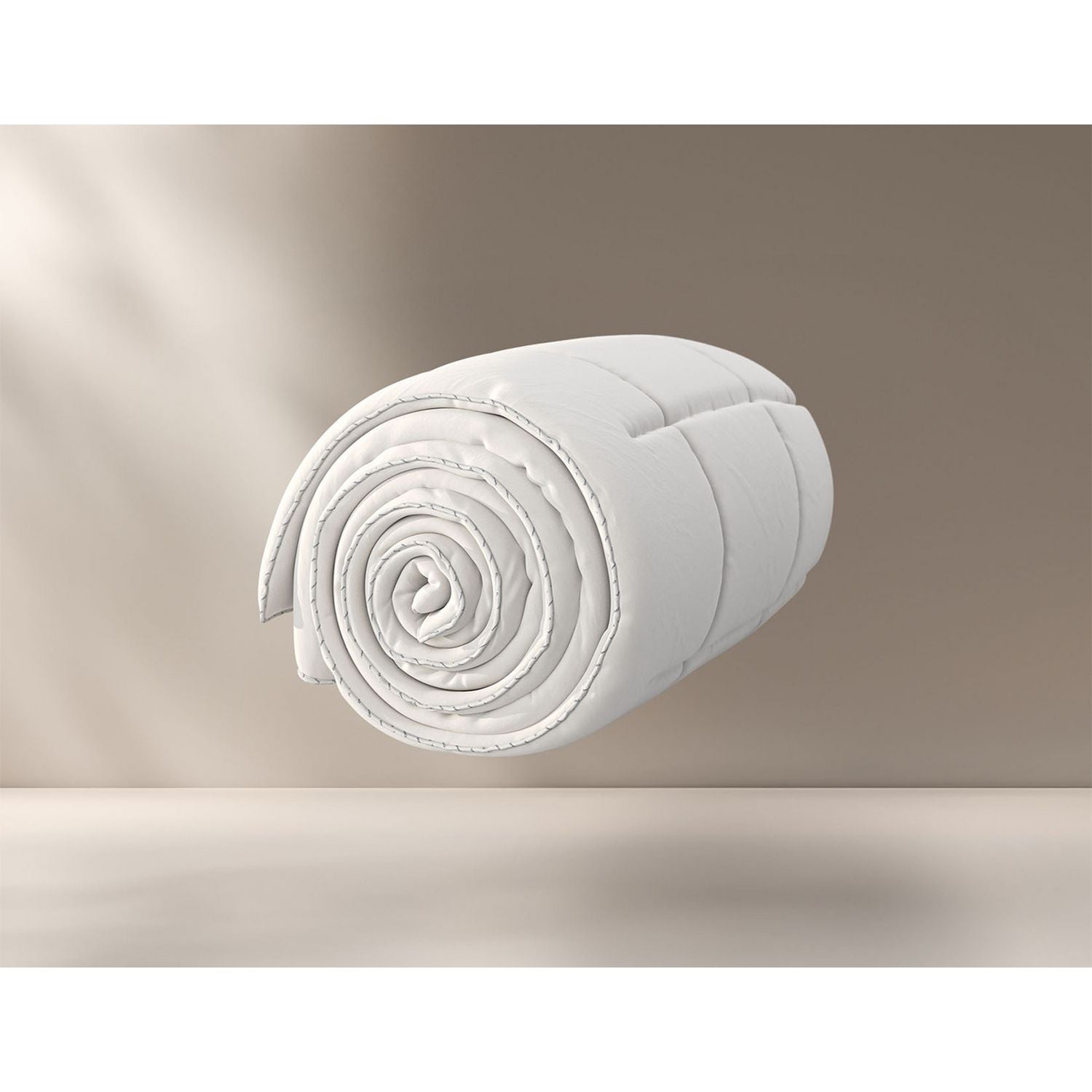Emma Cloud 6.7 Tog duvet single, UK version