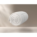 Emma Cloud 6.7 Tog duvet single, UK version
