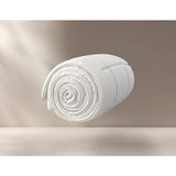 Emma Cloud 6.7 Tog duvet single, UK version