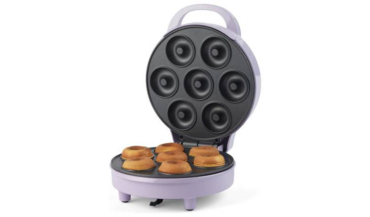 Giles & Posner Mini Doughnut Maker, imported from the UK
