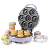 Giles & Posner Mini Doughnut Maker, imported from the UK