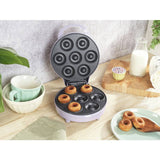 Giles & Posner Mini Doughnut Maker, imported from the UK