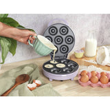 Giles & Posner Mini Doughnut Maker, imported from the UK