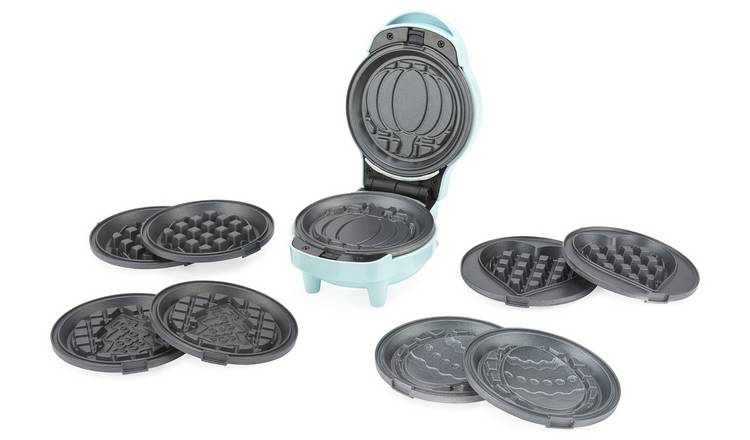 Giles & Posner Mini Celebration Maker Blue - British product