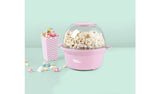 Giles & Posner mini popcorn maker, imported from the UK