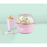 Giles & Posner mini popcorn maker, imported from the UK
