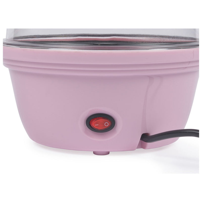 Giles & Posner mini popcorn maker, imported from the UK