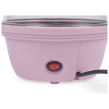 Giles & Posner mini popcorn maker, imported from the UK