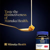 Manuka Health MGO 100 Manuka Honey 1Kg, imported from the UK