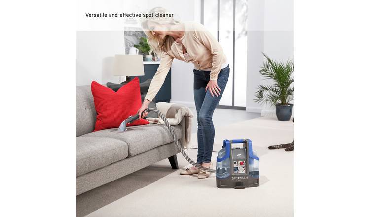 Vax SpotWash Duo Spot Carpet Cleaner GOODS Argos