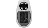 Bush fan heater MH-04W 0.5kW - British product