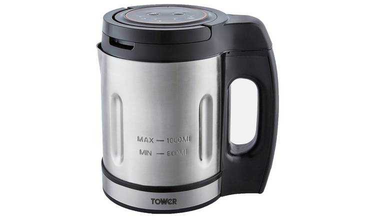 Tower T12056 soup maker 1L, UK version