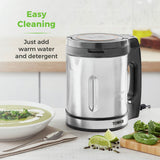 Tower T12056 soup maker 1L, UK version