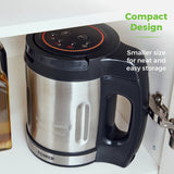 Tower T12056 soup maker 1L, UK version
