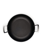 Le Creuset toughened non-stick shallow casserole dish 30cm, UK version