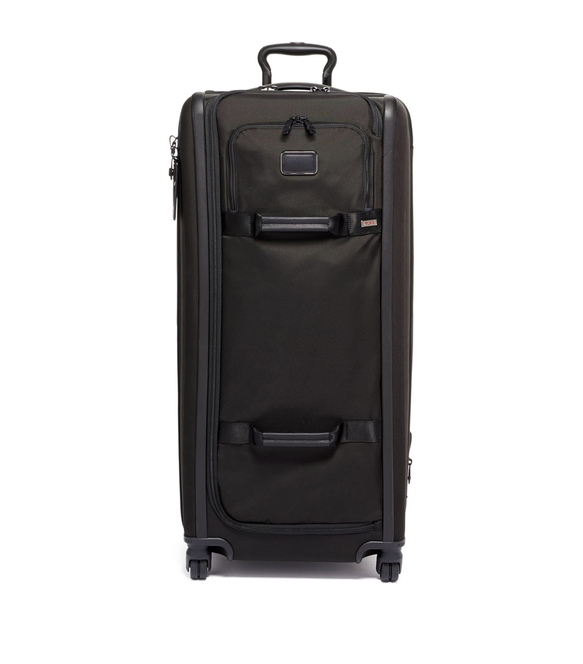 Tumi Alpha 3 tall 4-wheel duffle packing case 86.5cm (British brand)