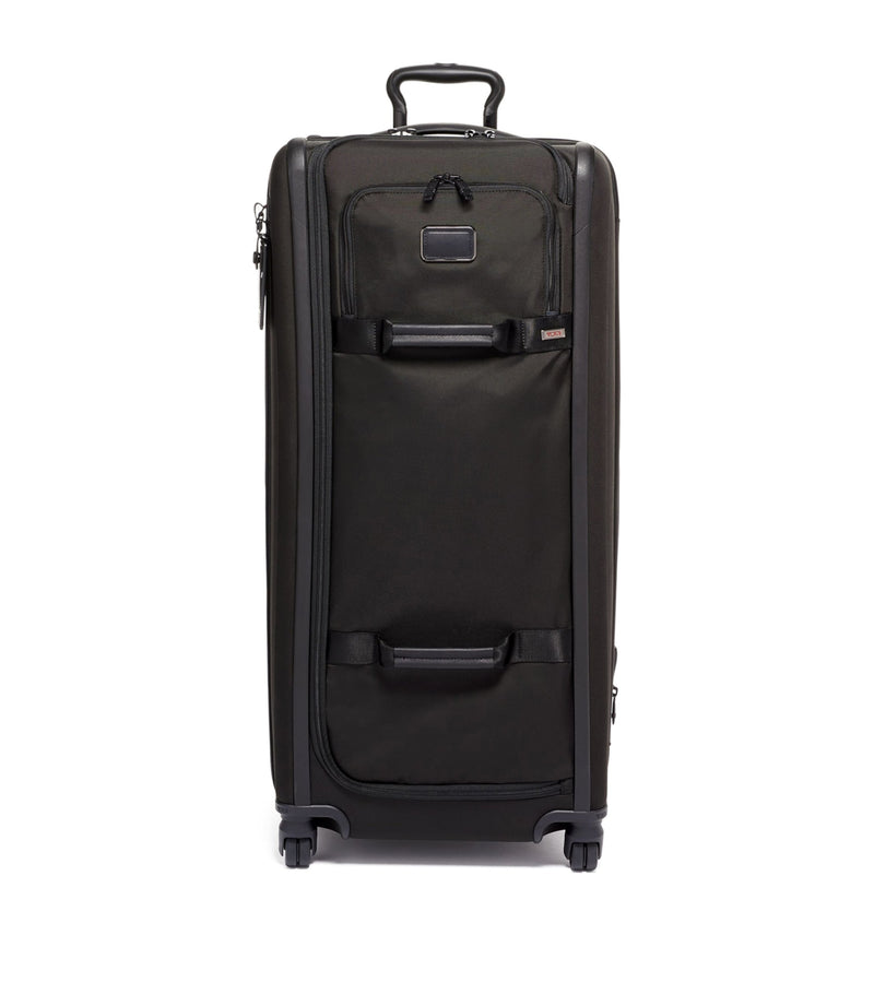 Tumi Alpha 3 tall 4-wheel duffle packing case 86.5cm (British brand)