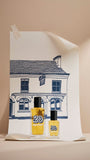 Lush 29 High Street perfume spray, imported from the UK